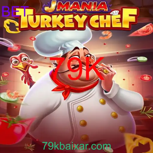 JManiaTurkeyChef