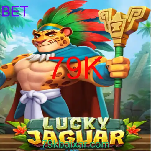 LuckyJaguar